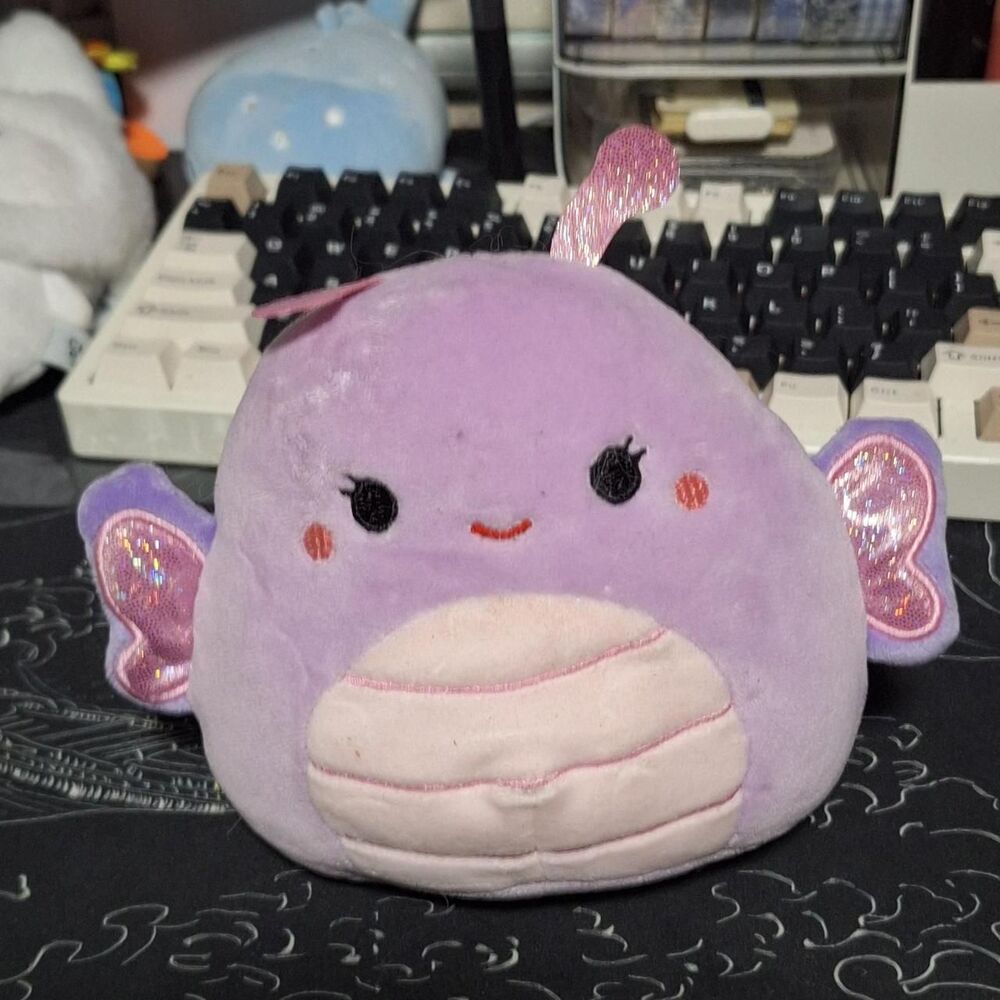 Squishmallows multi Stuffed-animals